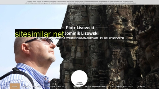 guidepolska.pl alternative sites