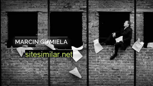 gumiela.pl alternative sites