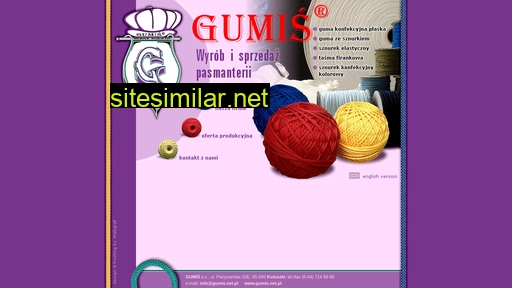 gumis.net.pl alternative sites