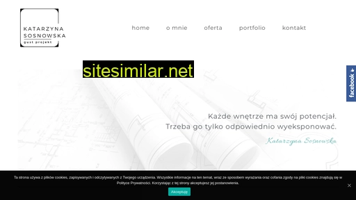gustprojekt.pl alternative sites