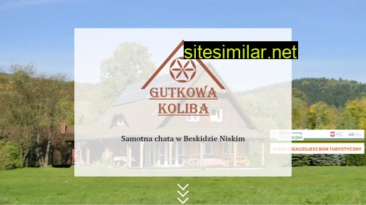 gutkowa-koliba.pl alternative sites