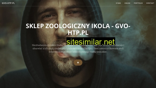 gvo-htp.pl alternative sites