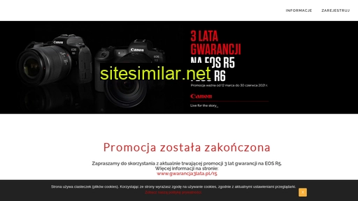 gwarancja3lata.pl alternative sites