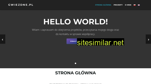 gwiezdne.pl alternative sites