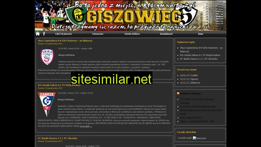 gzg64.pl alternative sites