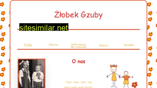 gzuby.pl alternative sites