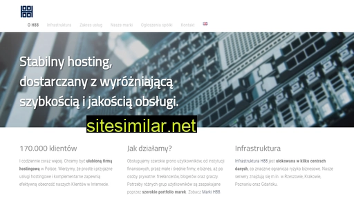 h88.pl alternative sites