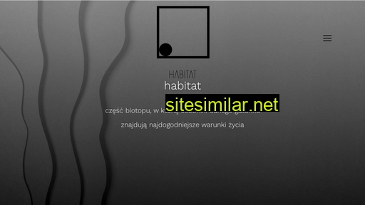 habitat.net.pl alternative sites