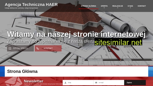 haer-elektryka.pl alternative sites