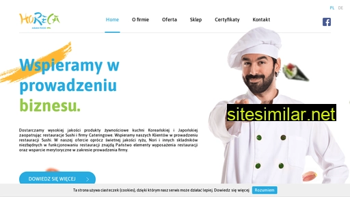 haf.com.pl alternative sites