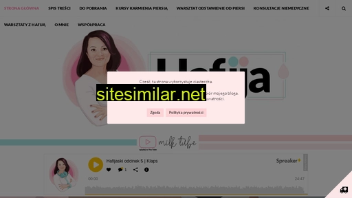 hafija.pl alternative sites