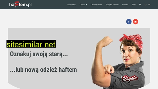 haftem.pl alternative sites