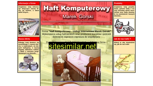 haftkom.kalisz.pl alternative sites