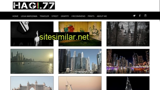 hagi77.pl alternative sites