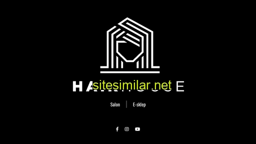 hairhouse.com.pl alternative sites