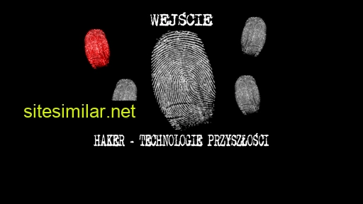hakers.pl alternative sites