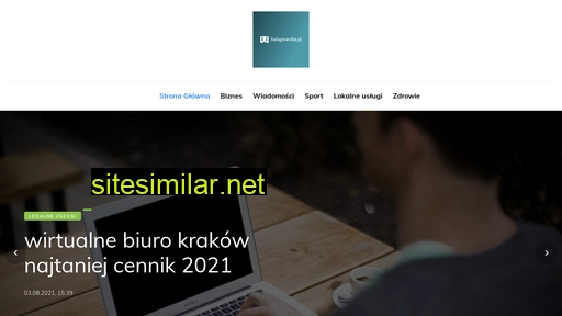 halagwardia.pl alternative sites