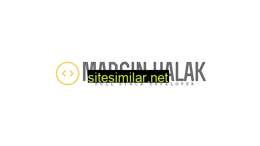 halak.pl alternative sites