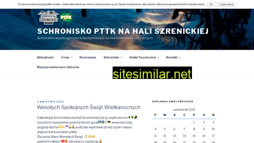 halaszrenicka.pl alternative sites
