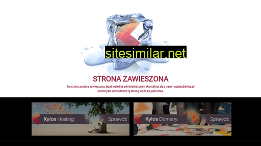 hale-ecoklimat.pl alternative sites