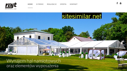 haleinamioty.pl alternative sites