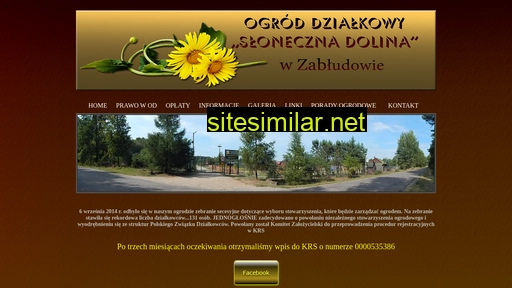 halinass.nazwa.pl alternative sites