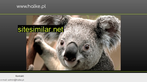 halke.pl alternative sites
