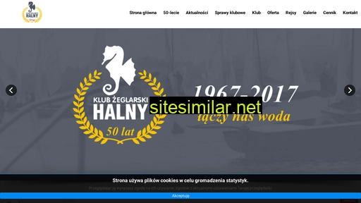 halny.org.pl alternative sites