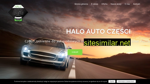 haloauto.pl alternative sites