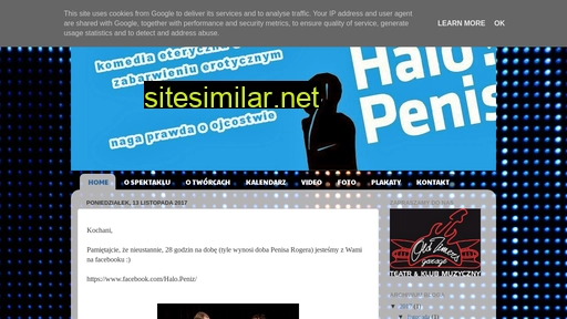 halopenis.pl alternative sites