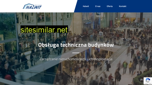 halwit.pl alternative sites