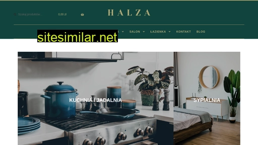 halza.pl alternative sites
