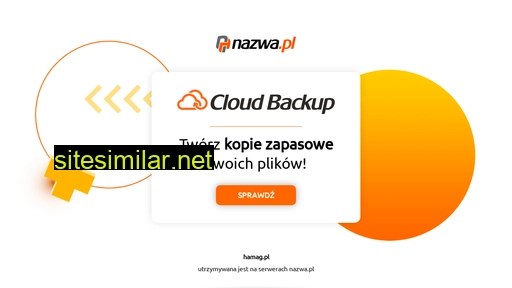 hamag.pl alternative sites