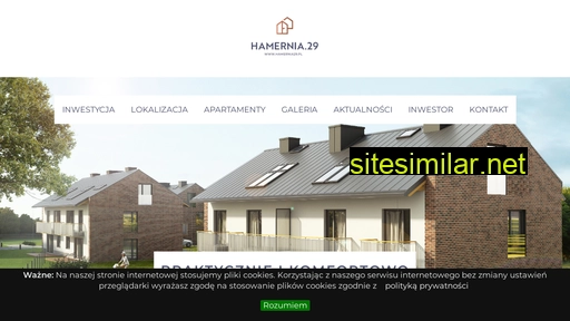 hamernia29.pl alternative sites