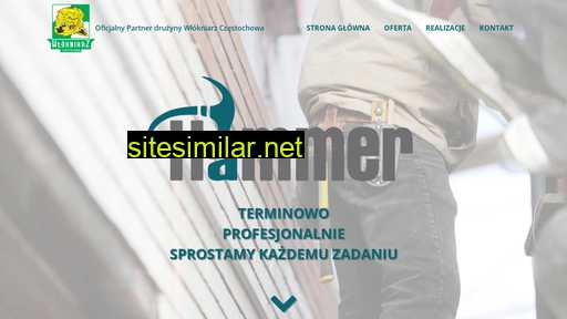 hammer.czest.pl alternative sites