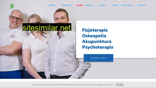 hand-med.pl alternative sites