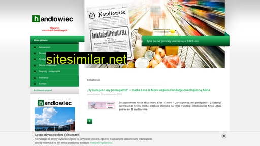 handlowiec.biz.pl alternative sites