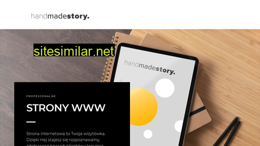 handmadestory.pl alternative sites
