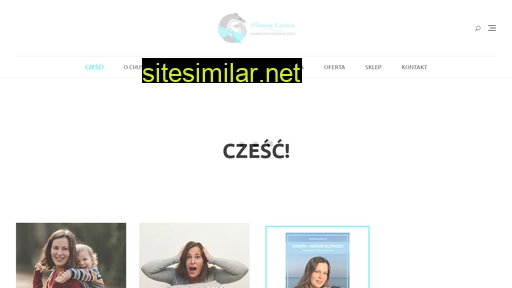 hannalasica.pl alternative sites