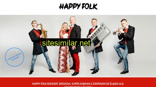 happyfolk.pl alternative sites