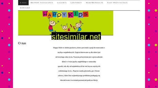 happykids.pila.pl alternative sites