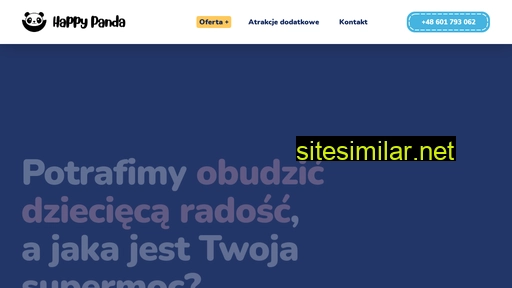 happypanda.pl alternative sites