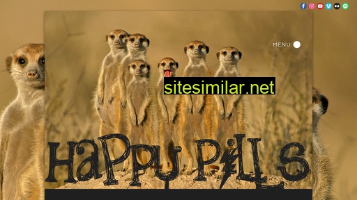 happypills.pl alternative sites