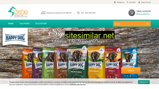 haps.com.pl alternative sites