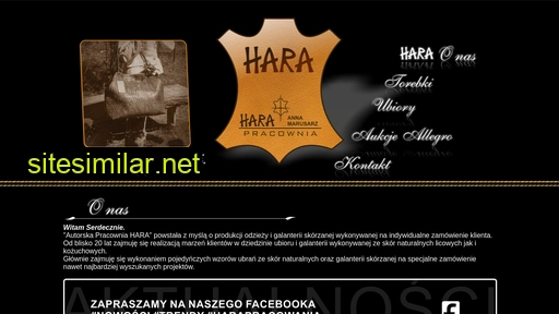 harapracownia.pl alternative sites