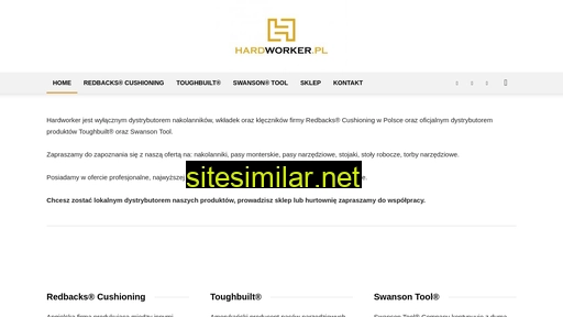 hardworker.pl alternative sites