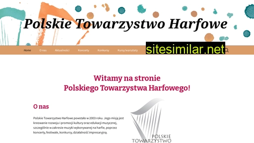 harfa.pl alternative sites