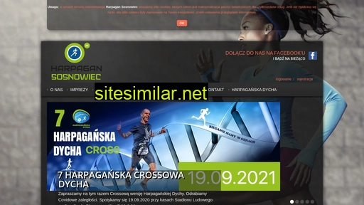 harpagansosnowiec.pl alternative sites