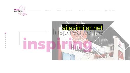 hartdesign.pl alternative sites