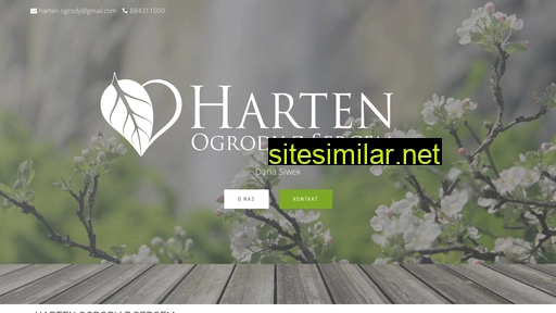 harten.pl alternative sites